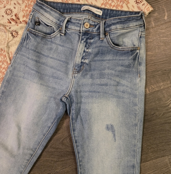 Kancan skinny jeans size 28 - Picture 2 of 8
